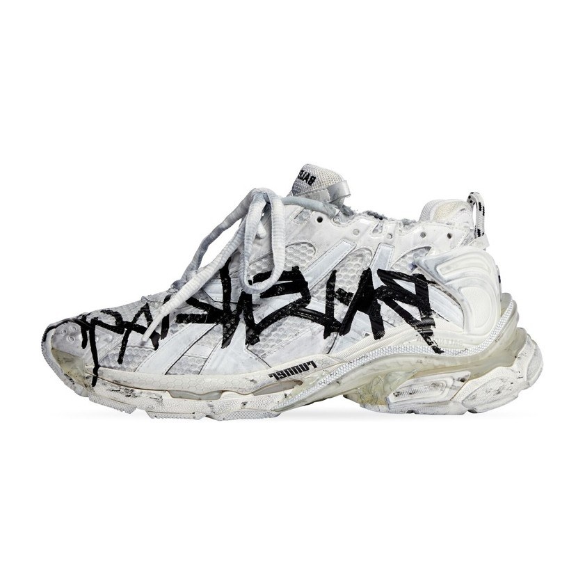 Balenciaga Runner Graffiti