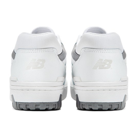 New Balance 550 White Grey