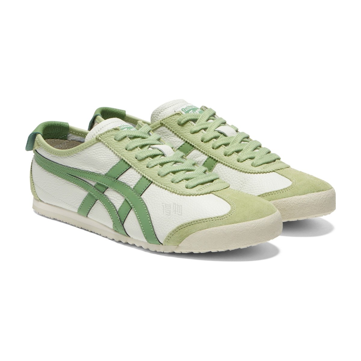 Onitsuka Tiger Mexico 66 White Green