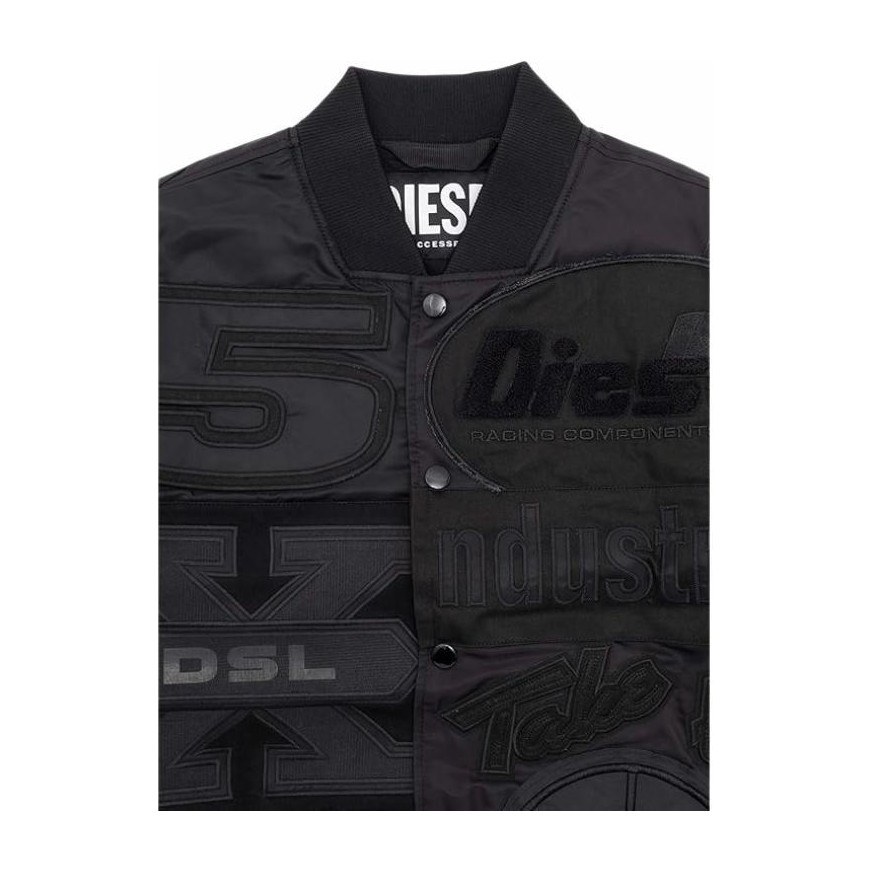 DIESEL