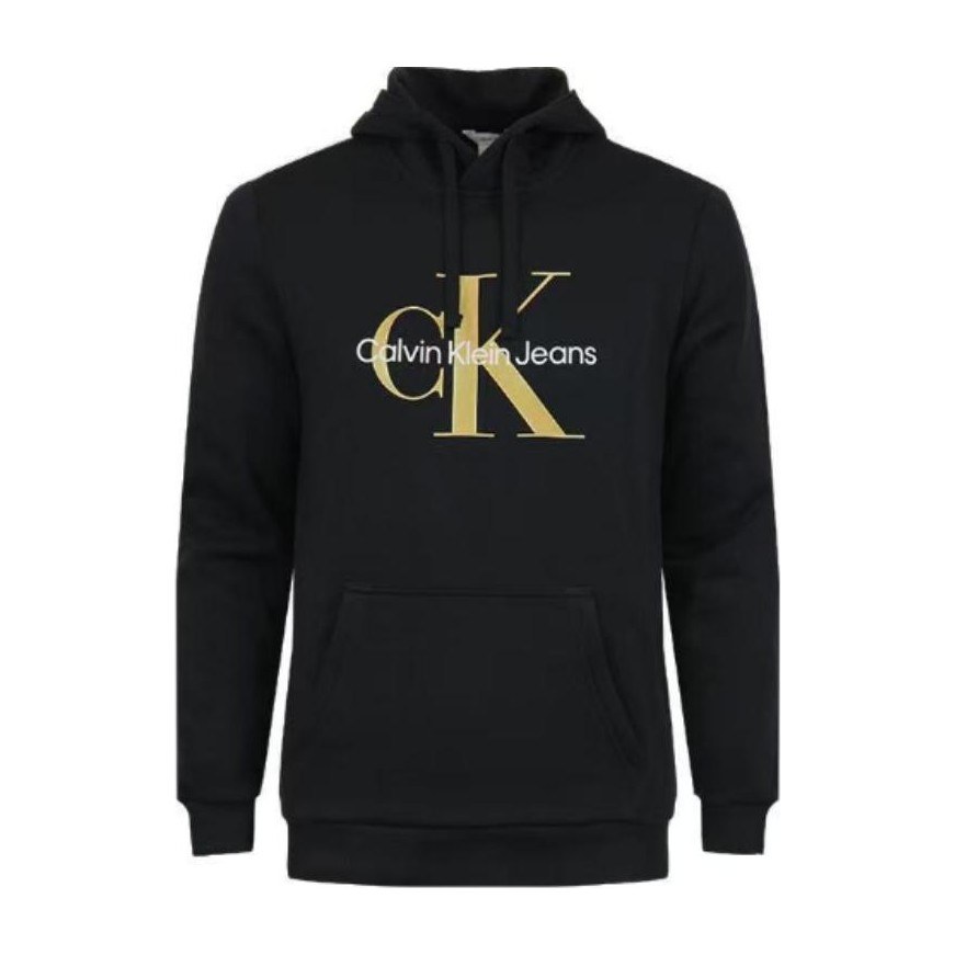 Calvin Klein Hoodie Black