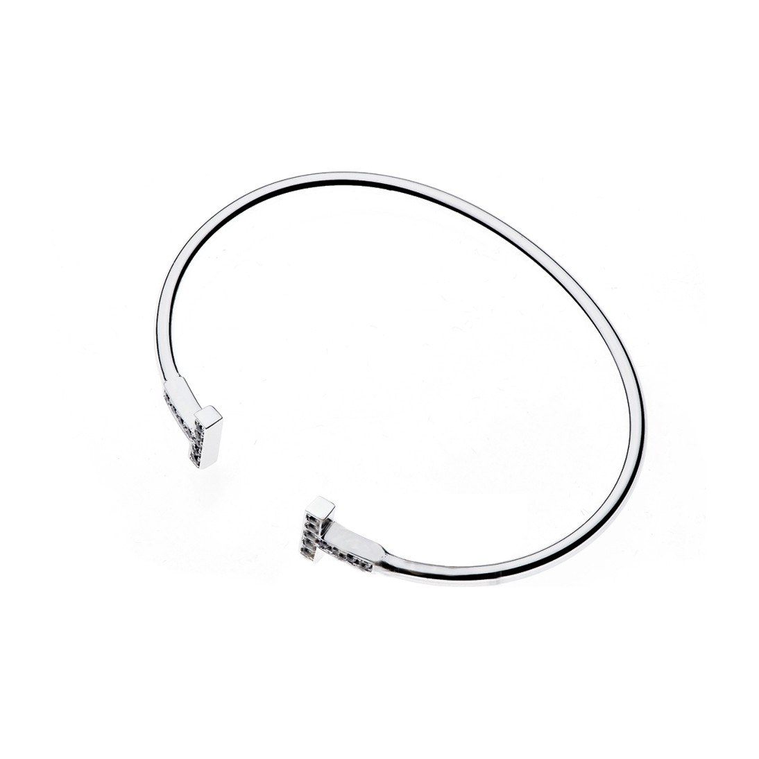 Tiffany & Co. T Series Bracelet