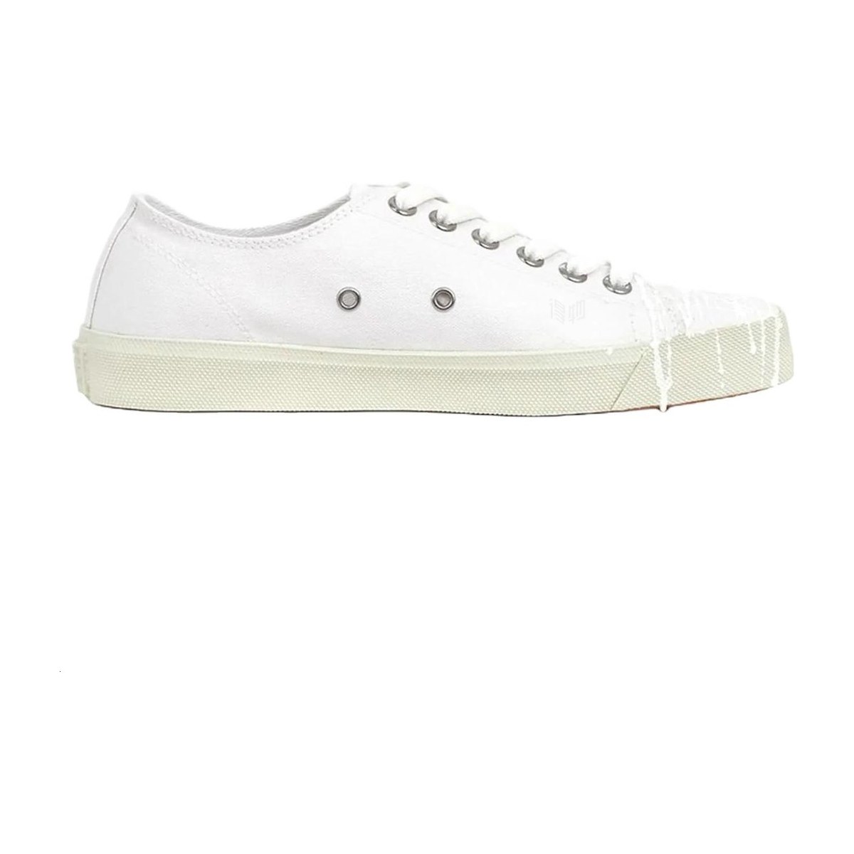 Maison Margiela Tabi Paint Drop