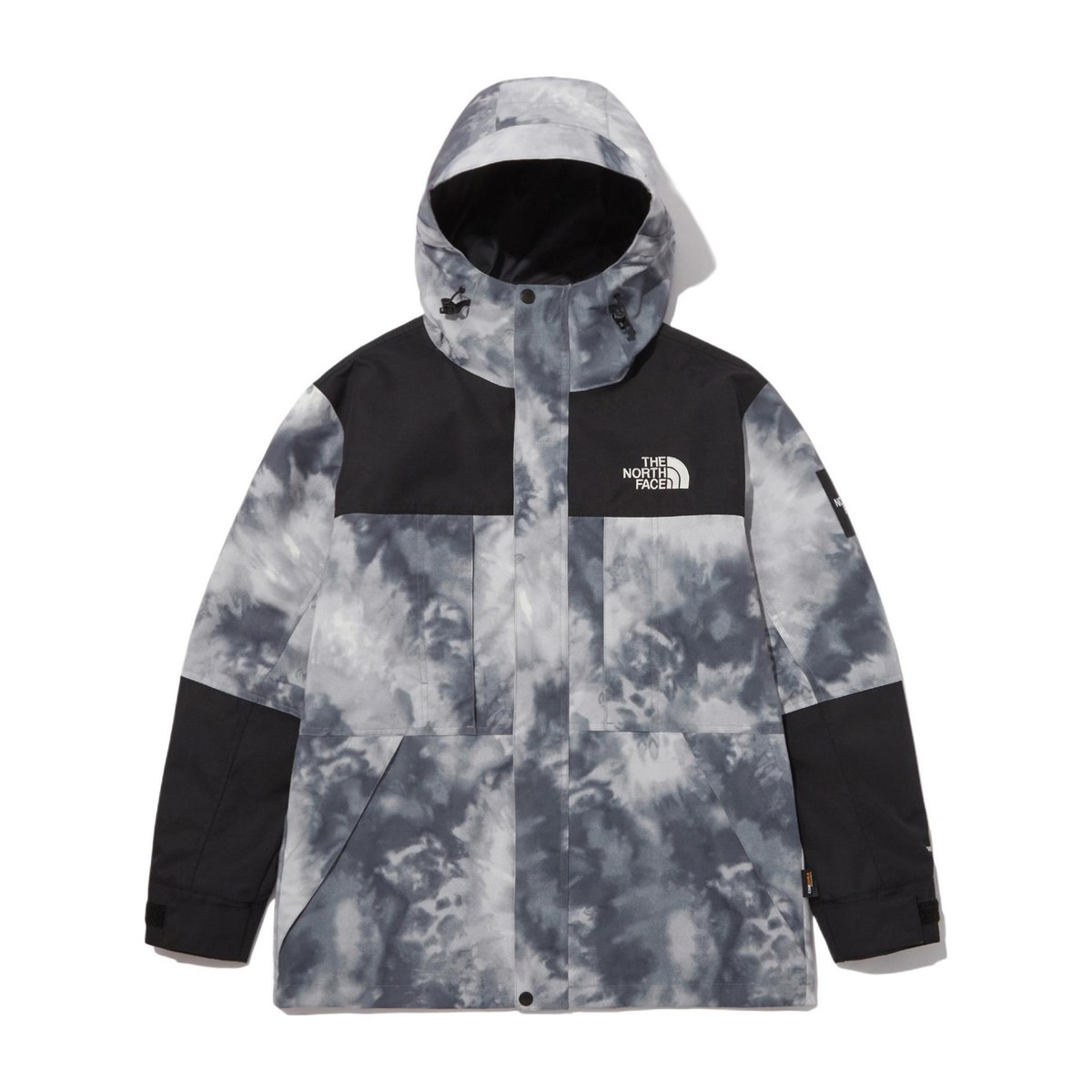 The North Face