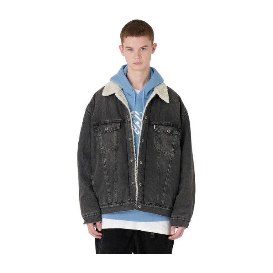 Levi's Denim Jacket