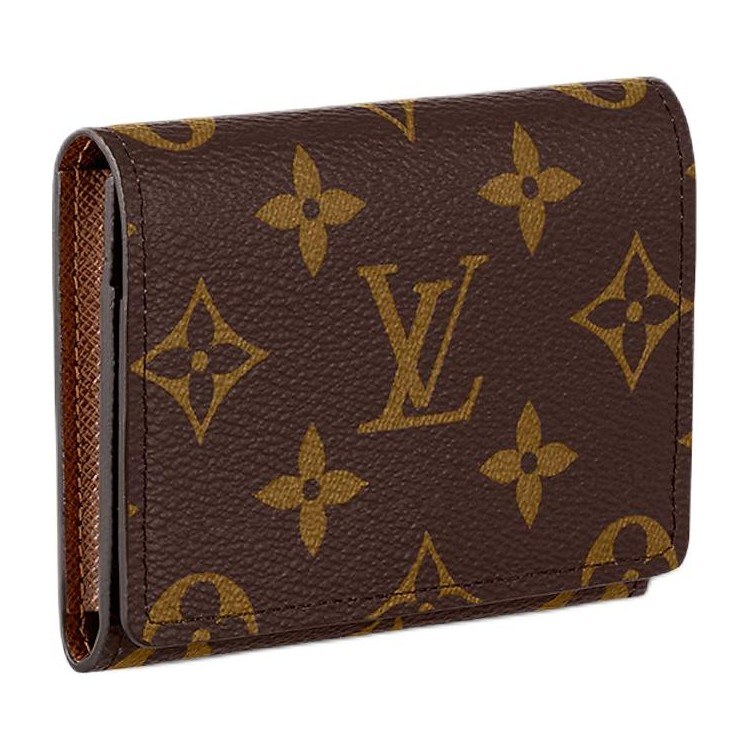 Louis Vuitton Enveloppe Carte De Visite