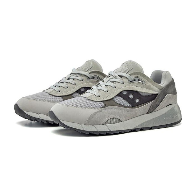Saucony Shadow 6000 Grey