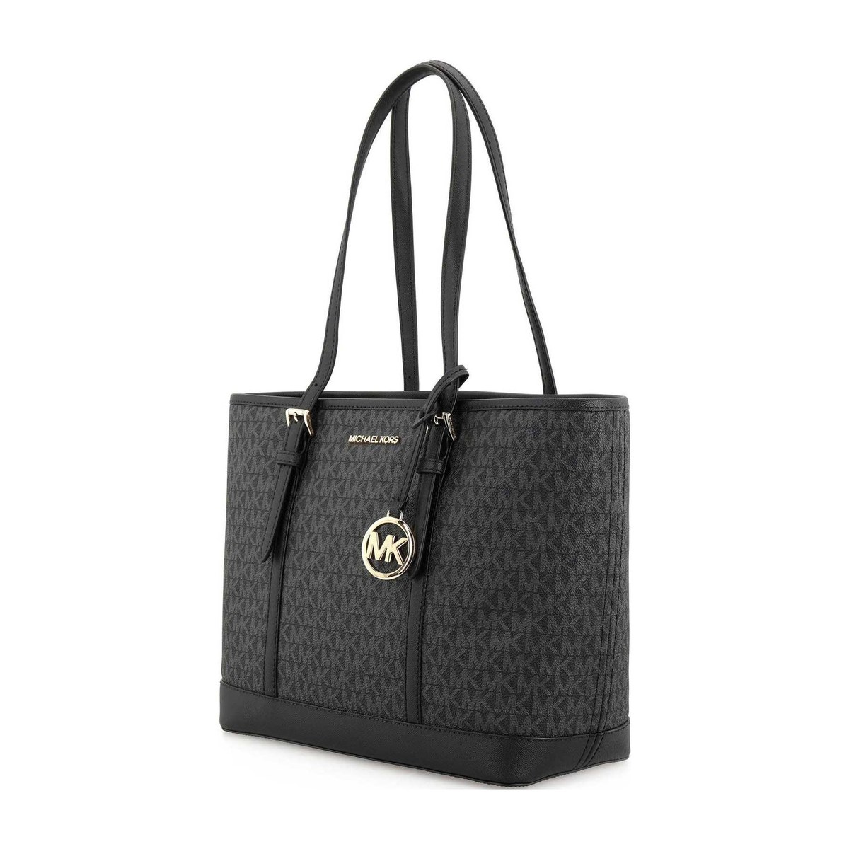Michael Kors Jet Set Travel Black