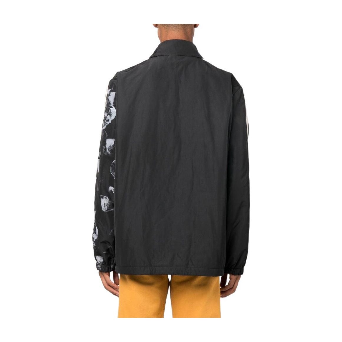 Palm Angels FW22 Black Jacket