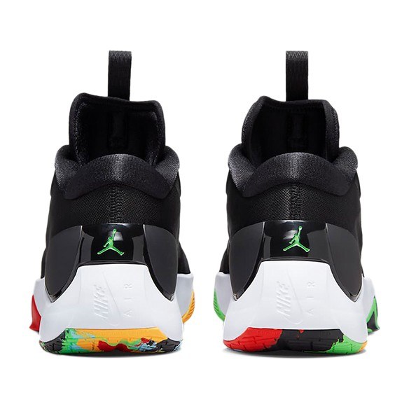 Jordan Zoom Separate PF