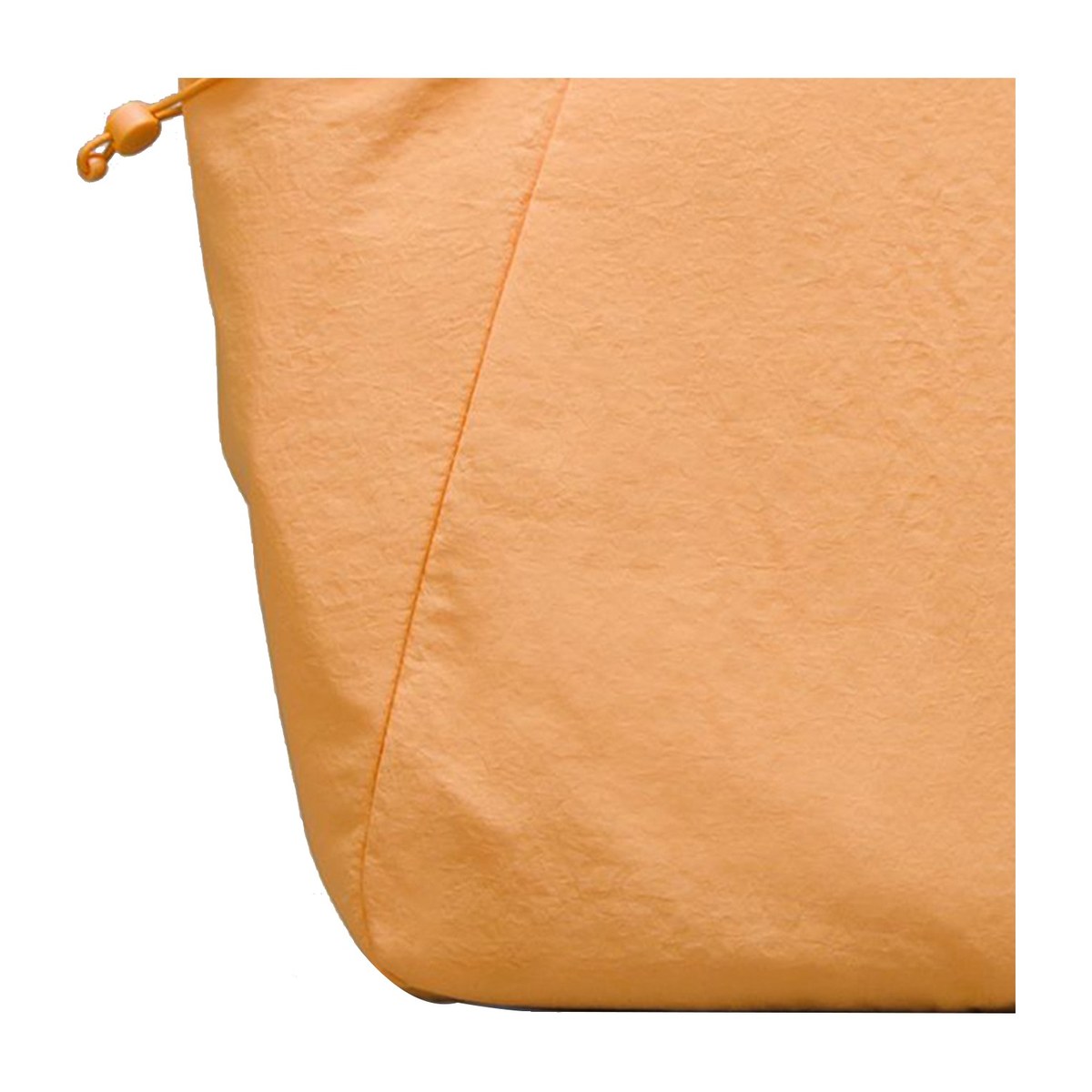 lululemon Mango Yellow Tote