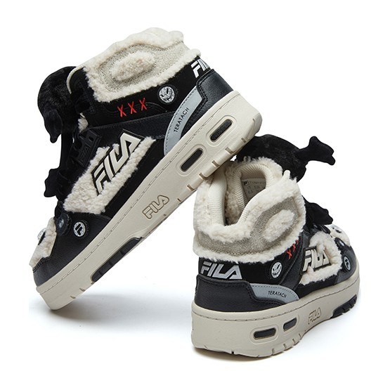 FILA Teratach