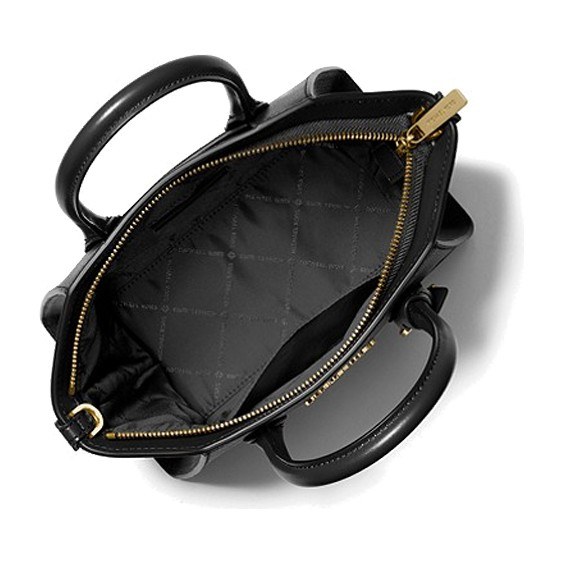 Michael Kors Avril Black
