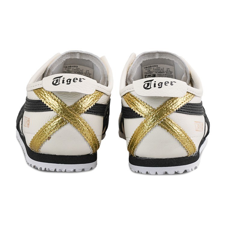Onitsuka Tiger Mexico 66 Off White