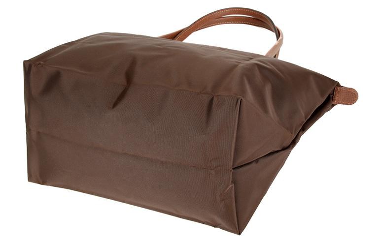 Longchamp Le Pliage Ebony
