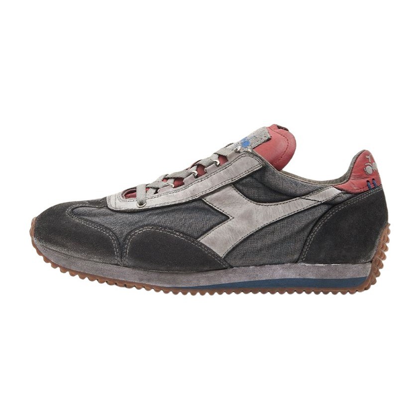 Diadora Fashion Sneakers Dark Grey