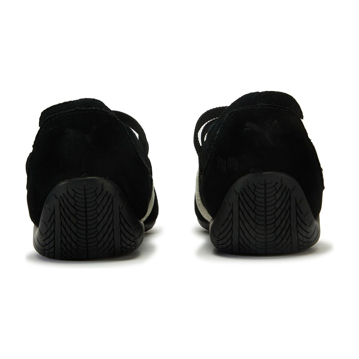 PUMA Speedcat Ballet Black