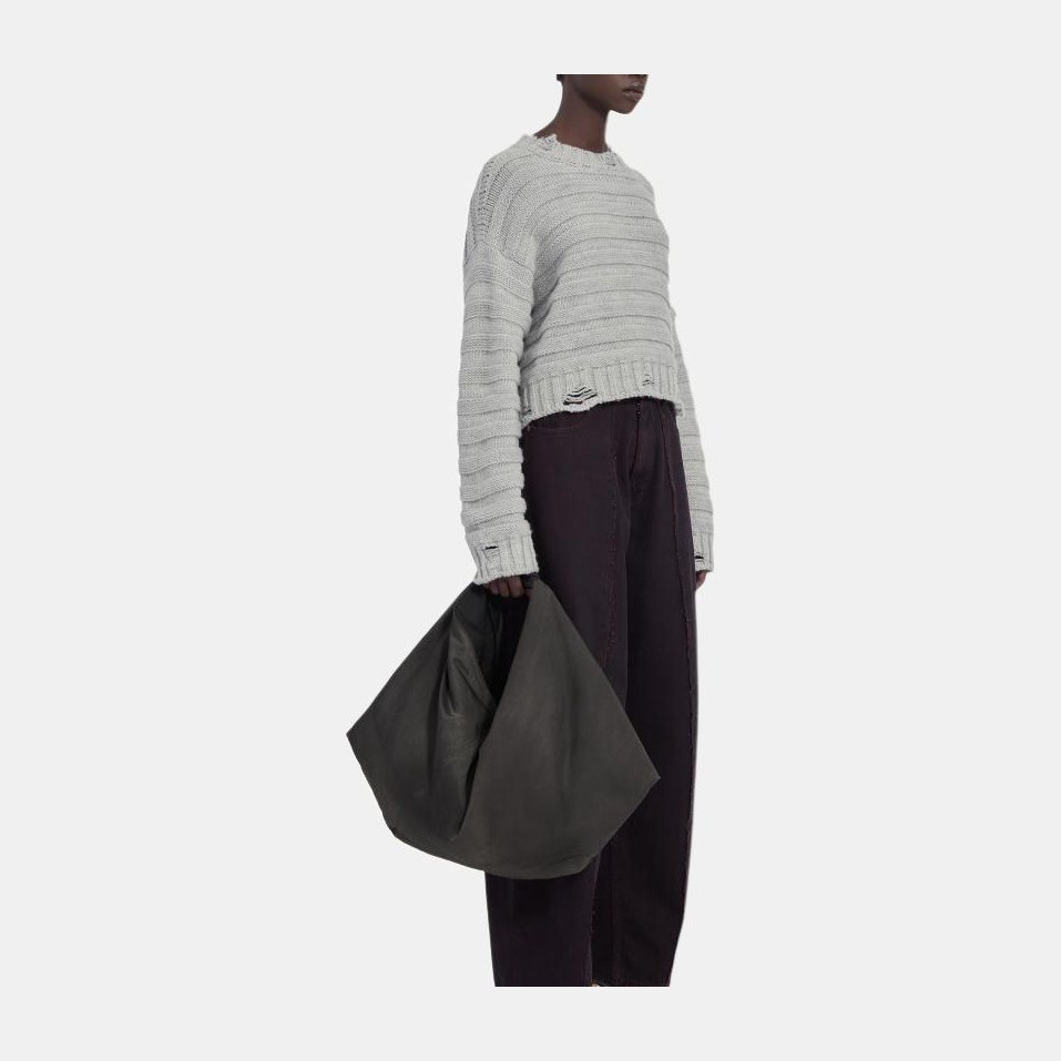MM6 Maison Margiela Oversized Pullover Sweater
