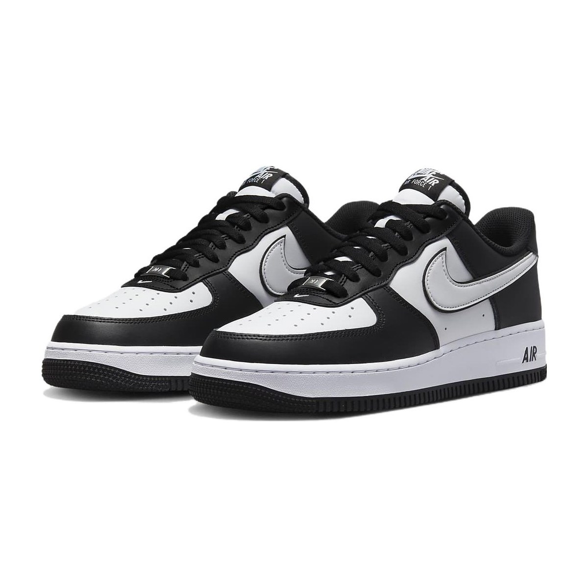 Nike Air Force 1 "Panda"