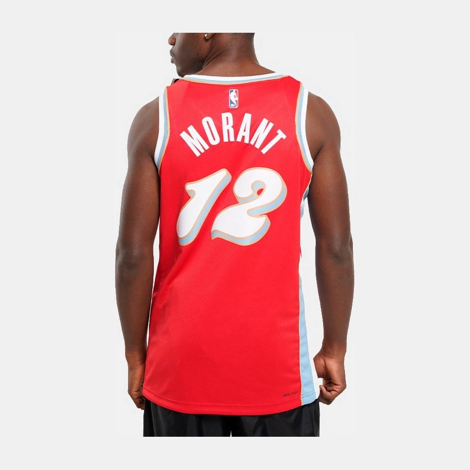 Nike x NBA Ja Morant City Edition Swingman
