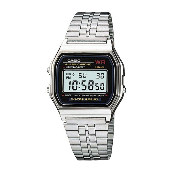 Casio A159WA-N1D