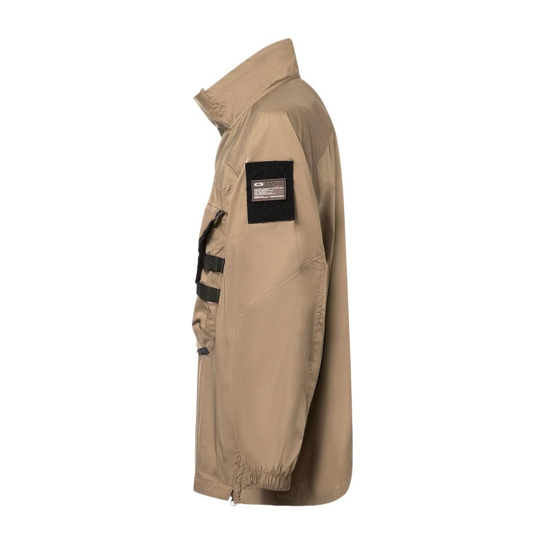 Oakley Fgl Stroke Anorak 4.0