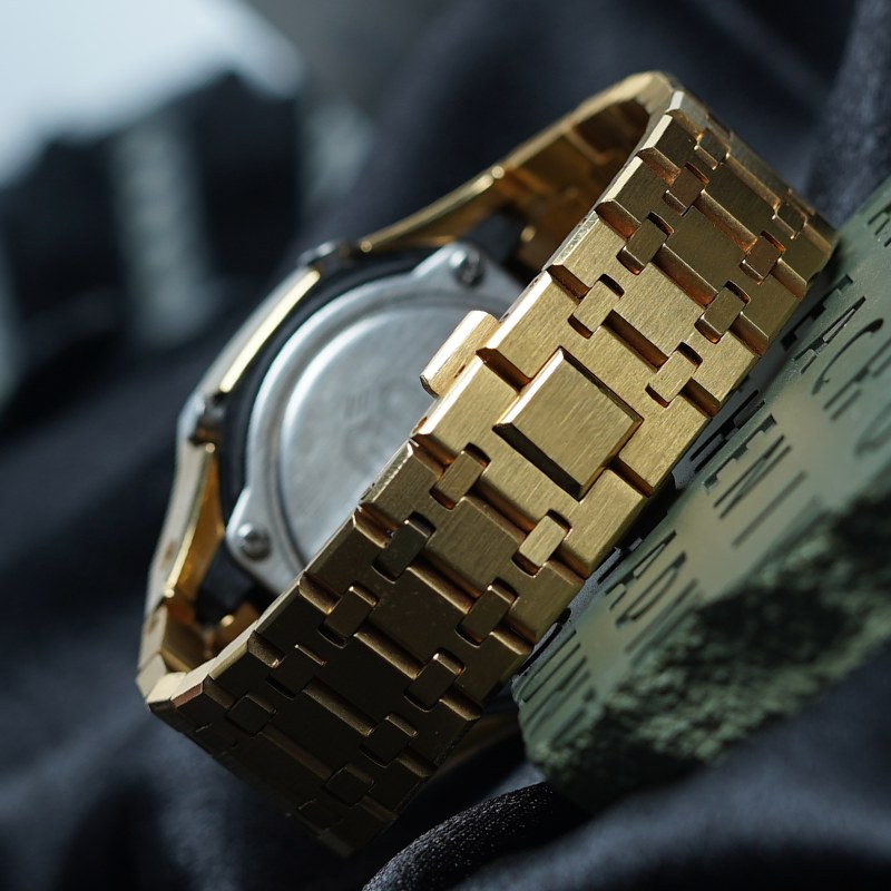 Casio GA-2100-1A1