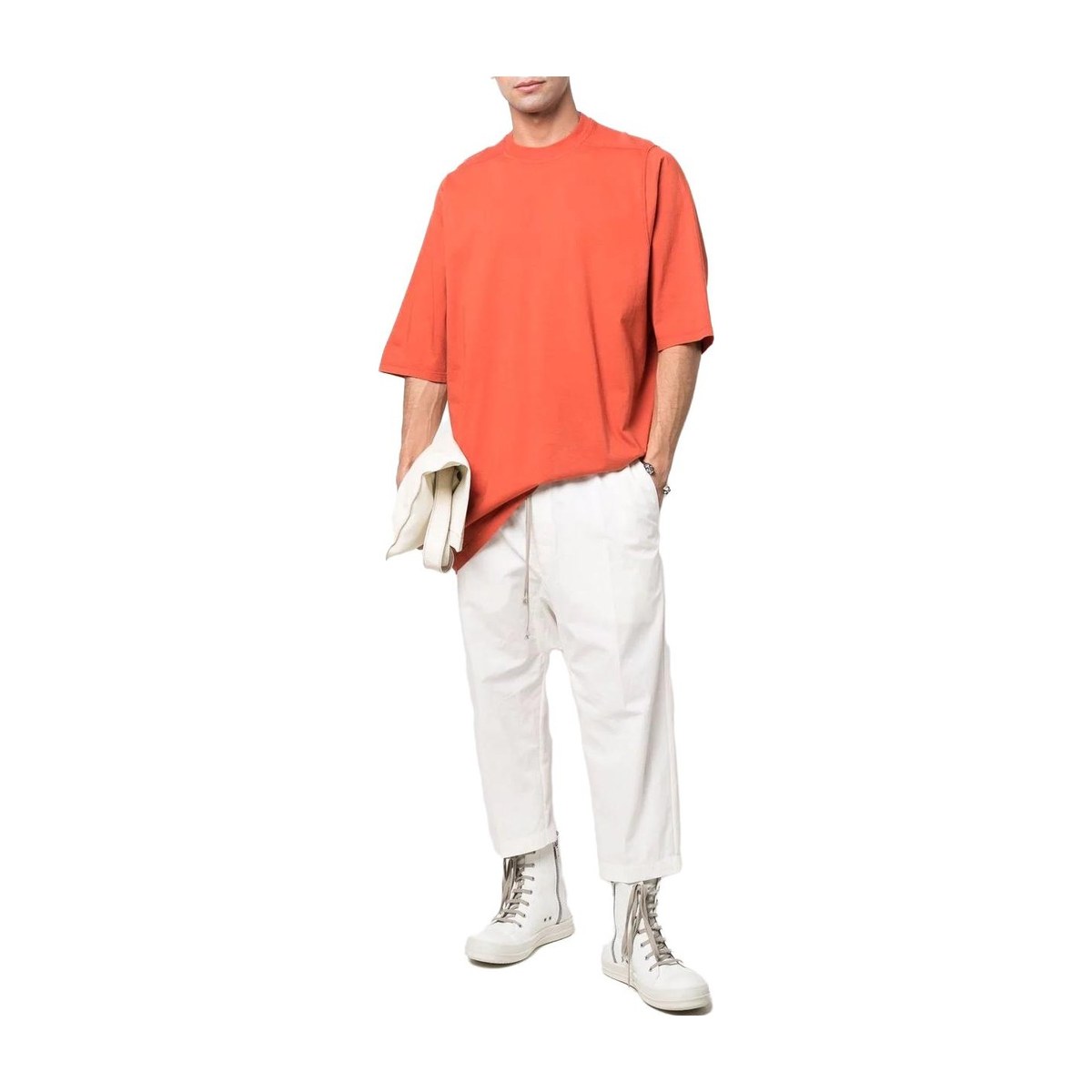 Rick Owens DRKSHDW T