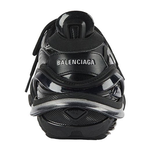 Balenciaga Tyrex Black