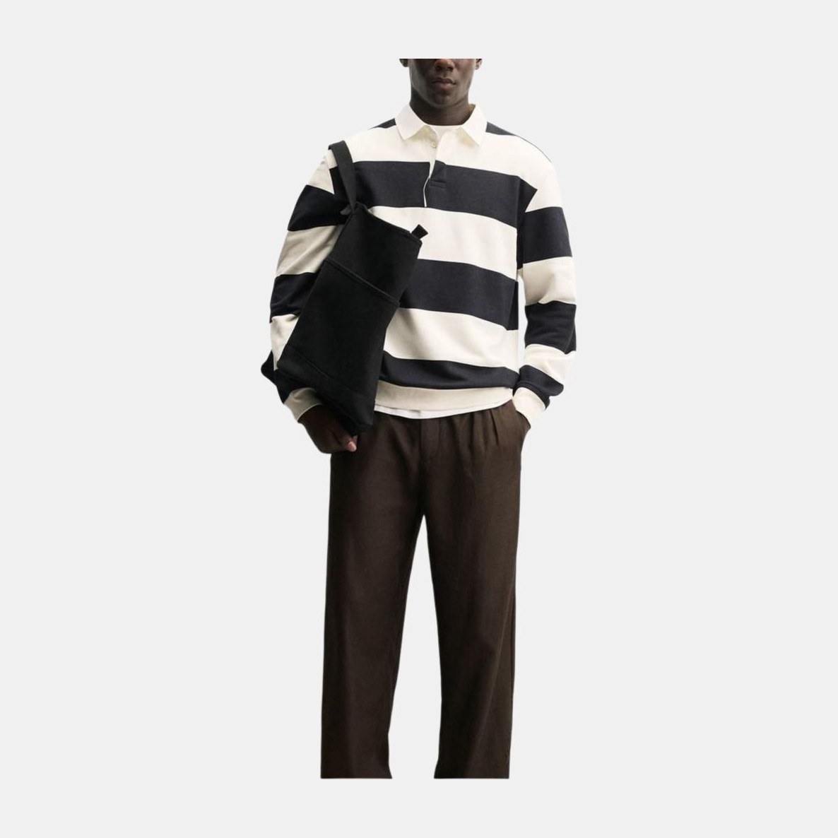 ZARA Polo