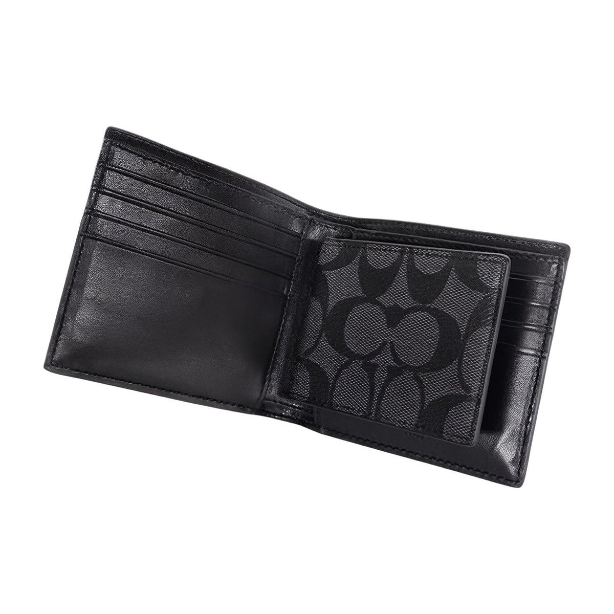 COACH 3 IN 1 Wallet