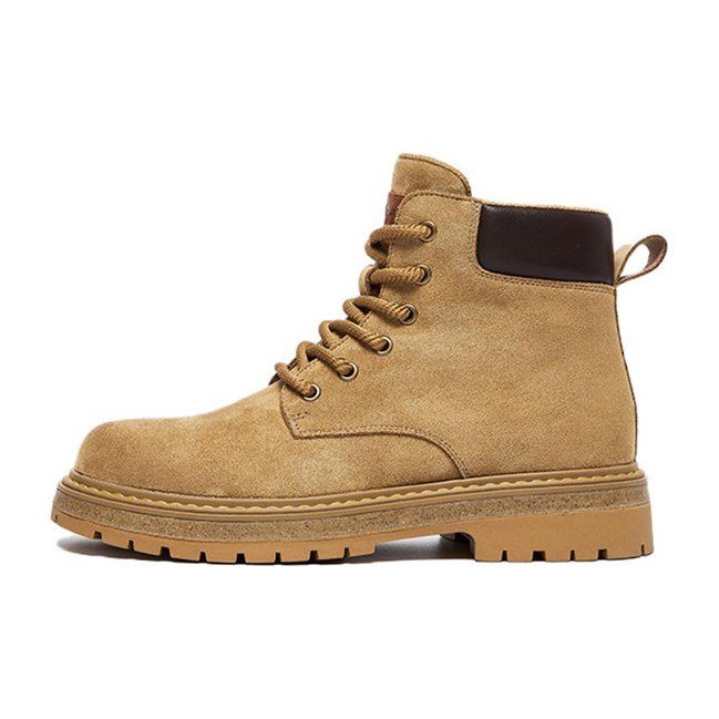 Lee Cooper Martin Boots