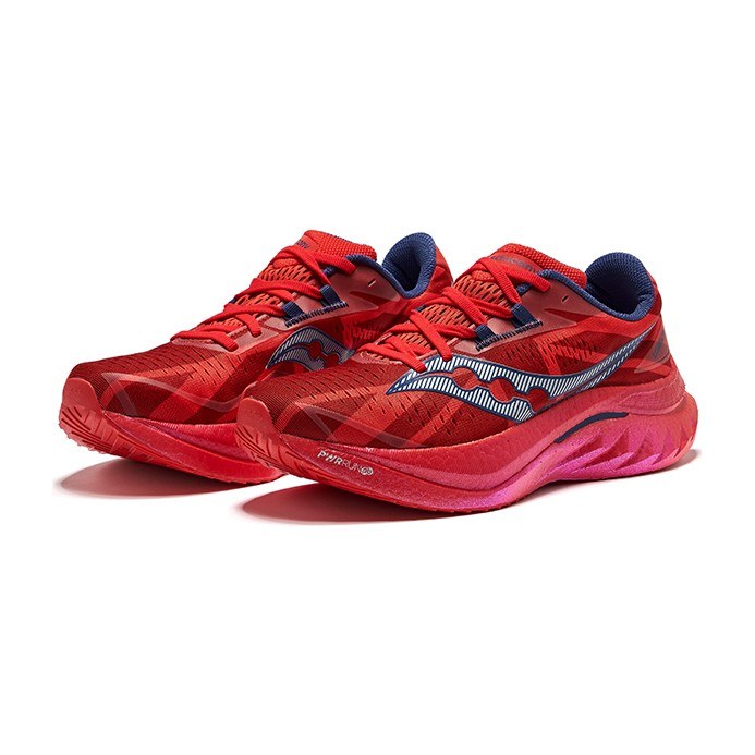 Saucony Endorphin Speed 4