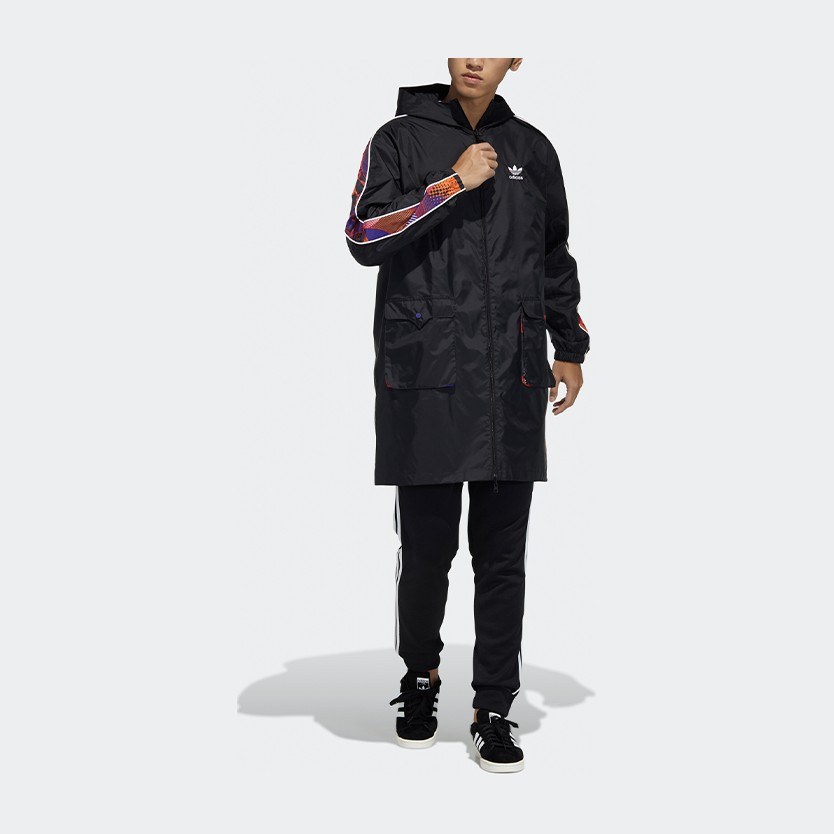adidas Originals CNY Parka