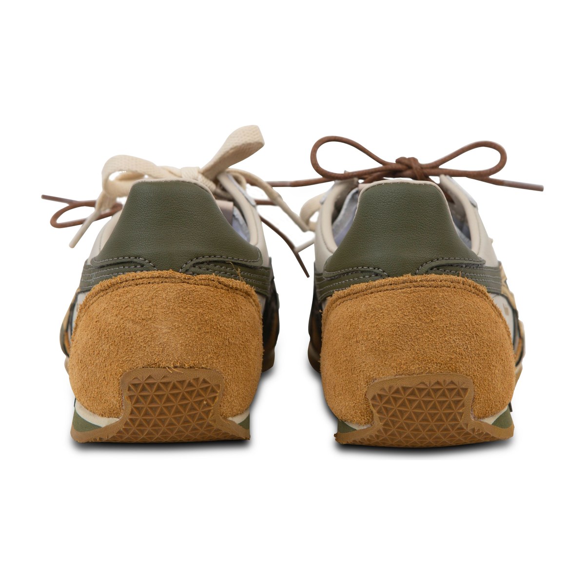 Onitsuka Tiger Runspark Beige Brown