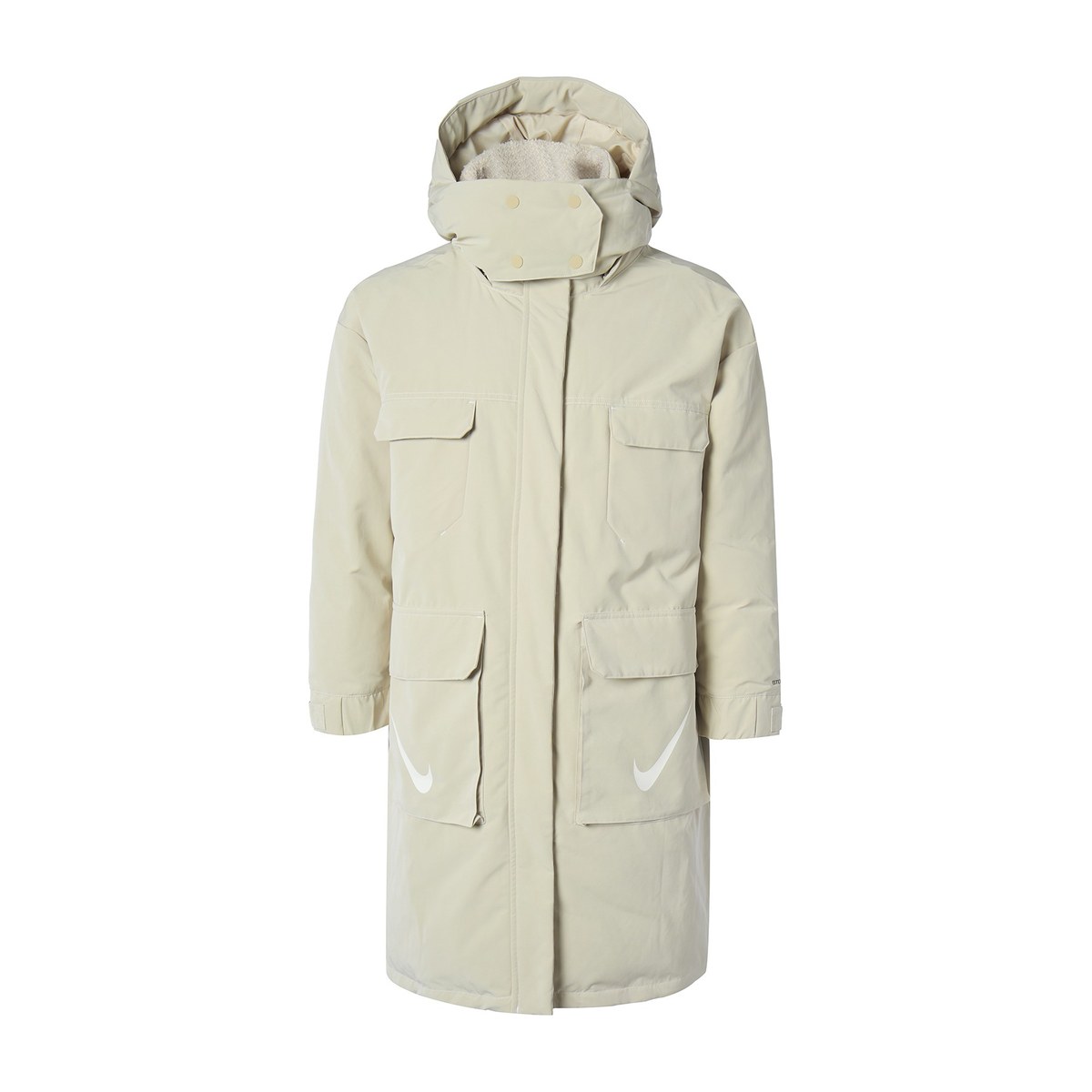 Nike Puffer Jacket