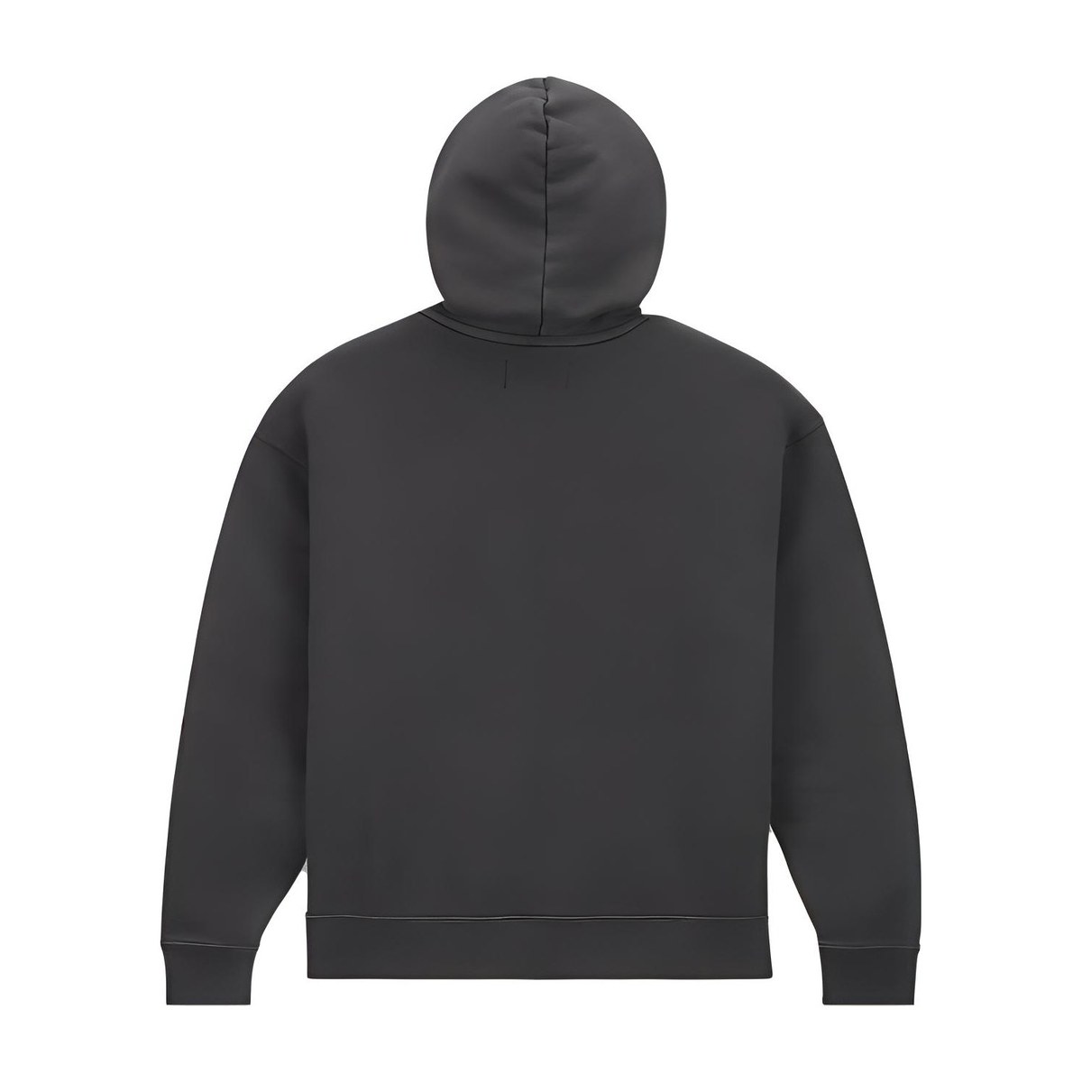 Jordan x Billie Eilish Hoodie Black