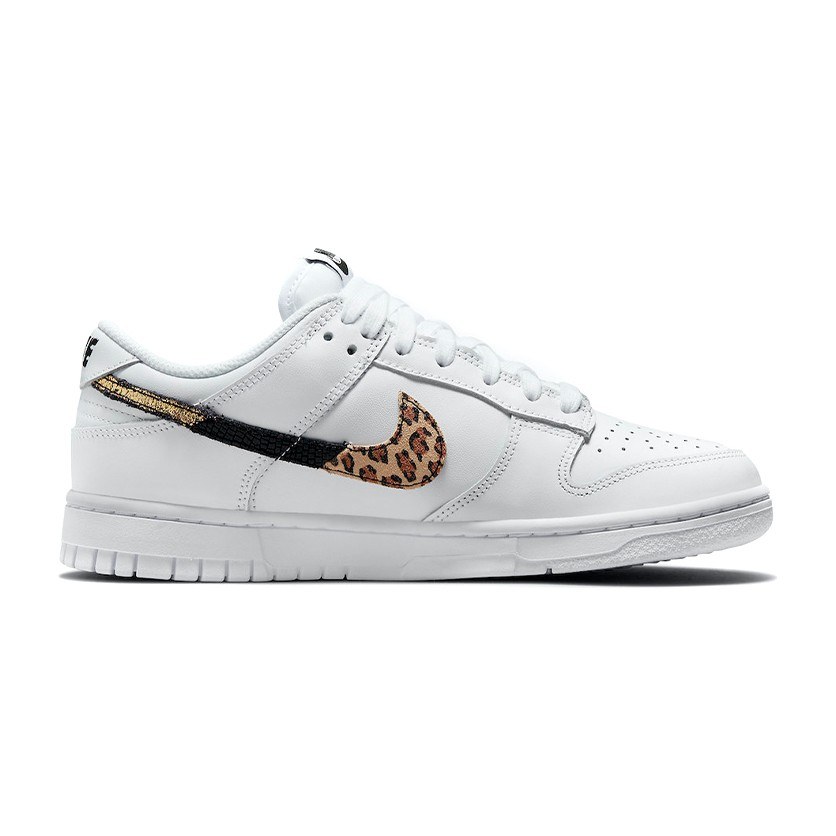 Nike Dunk Low "Animal Print"
