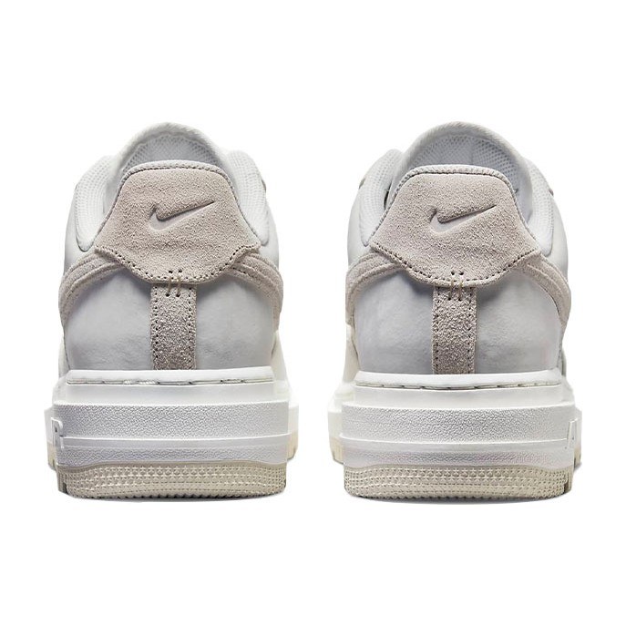 Nike Air Force 1 Low Summit White