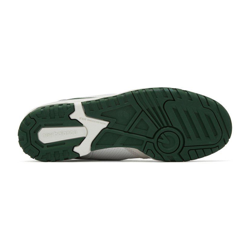 New Balance 550 Premium Pack Green