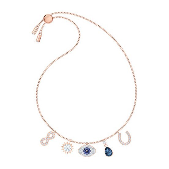 Swarovski Symbolic Bracelet