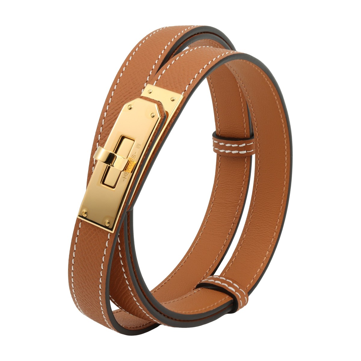 HERMES Kelly Epsom 1.8cm