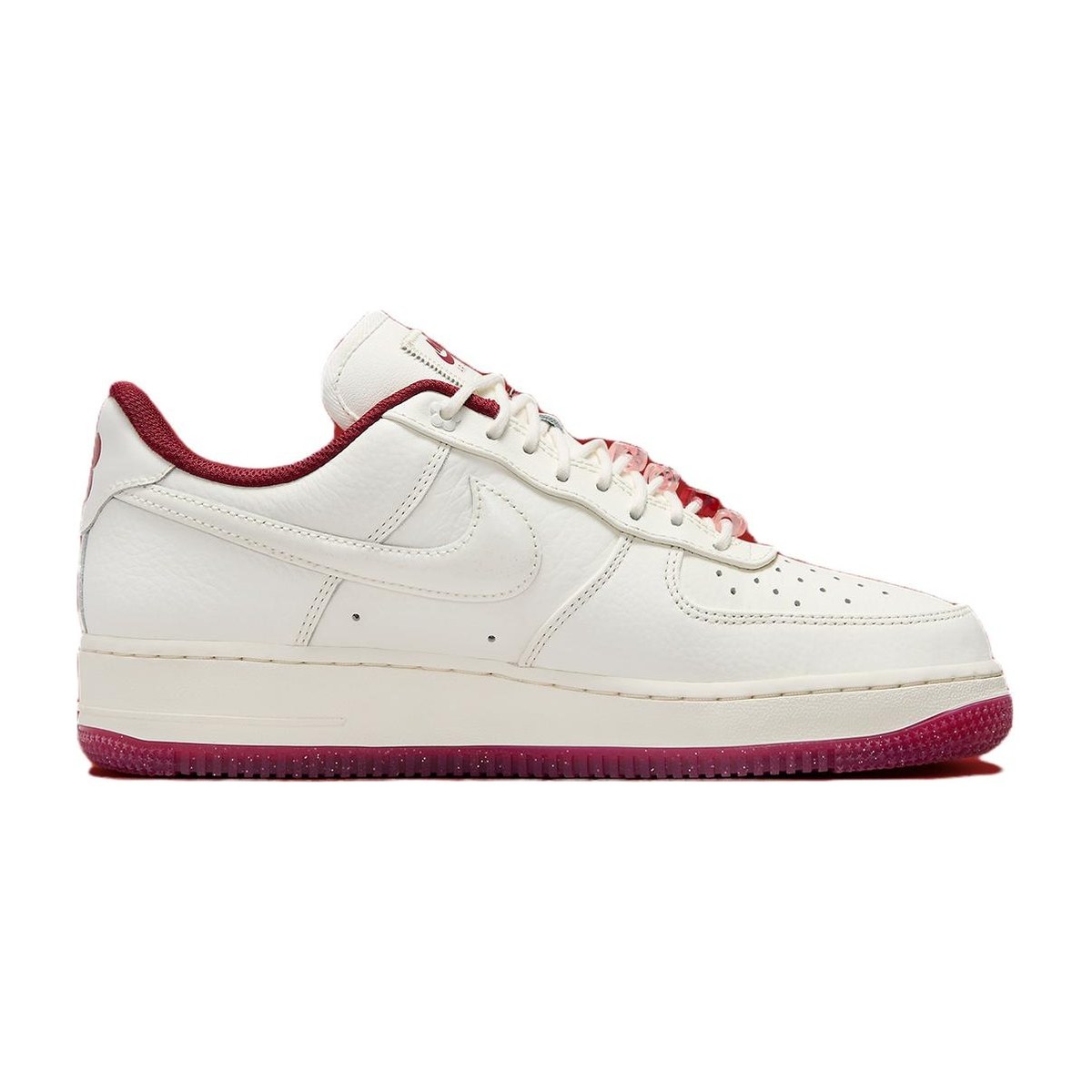 Nike Air Force 1 "Valentine Day"