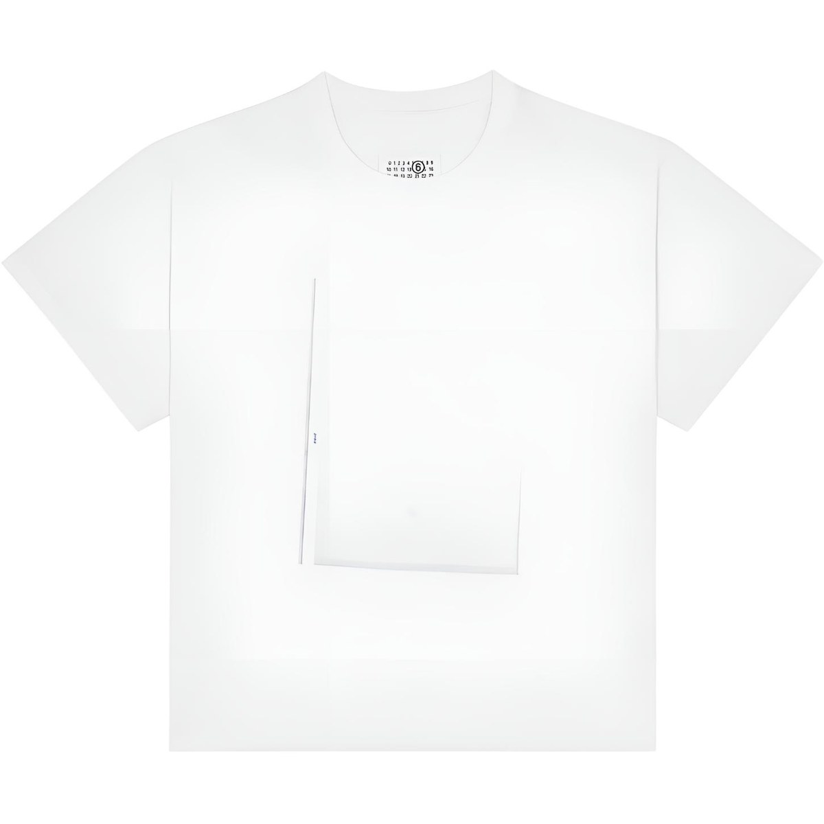 MM6 Maison Margiela T