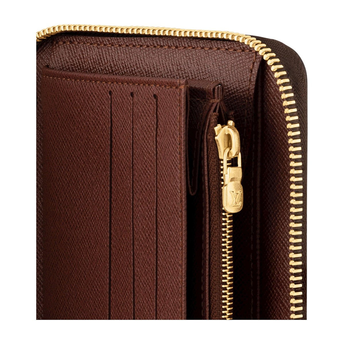 Louis Vuitton Zippy Organizer