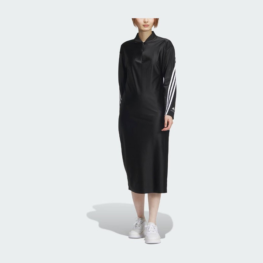 adidas x Samuel Gui Yang Dress