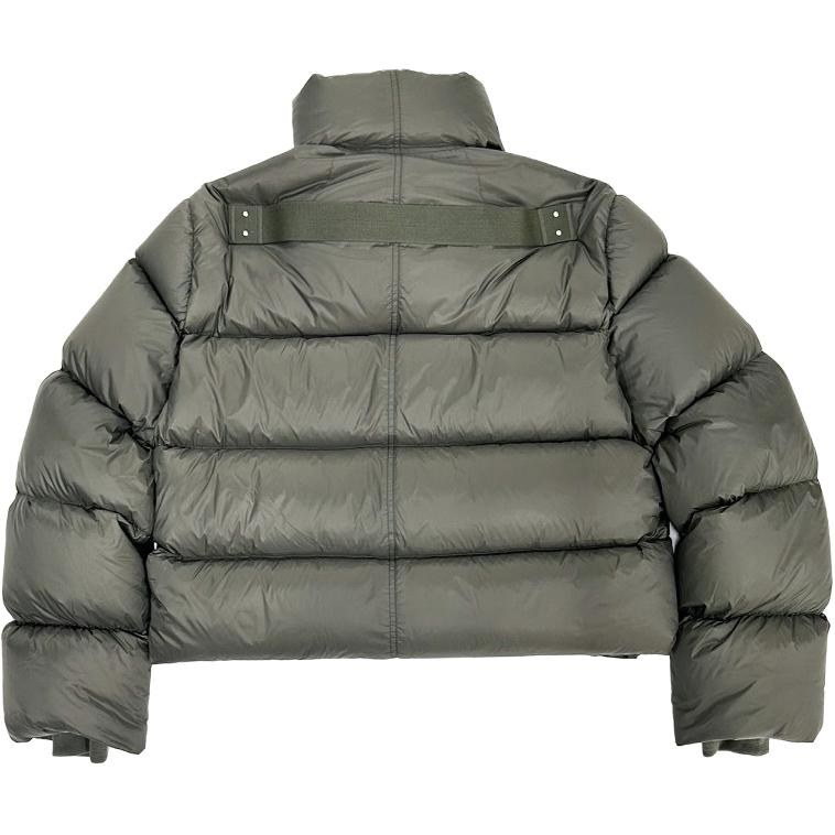RICK OWENS RO Down Jacket