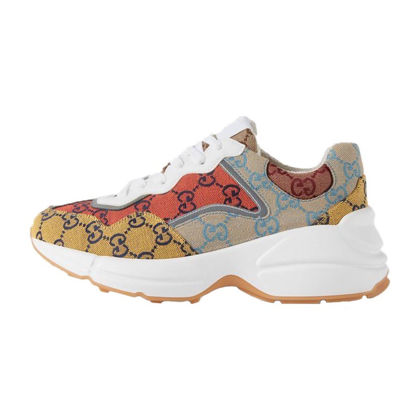 Gucci Rhyton Multicolor