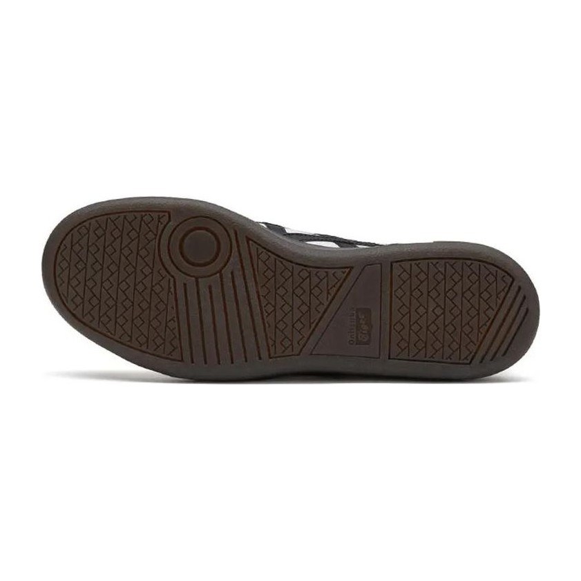 Onitsuka Tiger Advanti Caramel Brown
