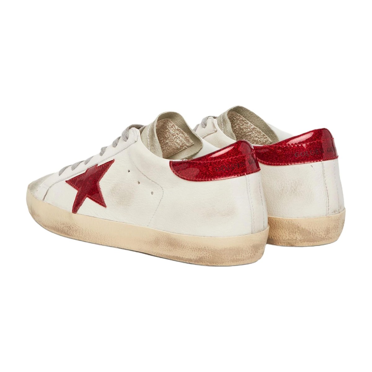 Golden Goose Mid Star